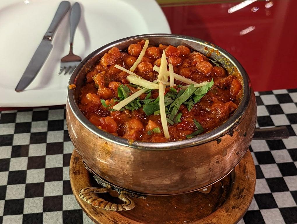 Tandoori Indian Restaurant fotoğraf 5
