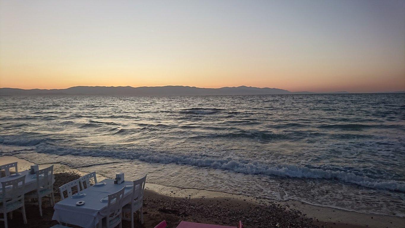 Langusta Restaurant