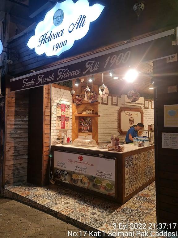 Helvacı Ali Üsküdar fotoğraf 12
