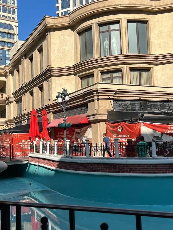 Dilek restaurant fotoğraf 6