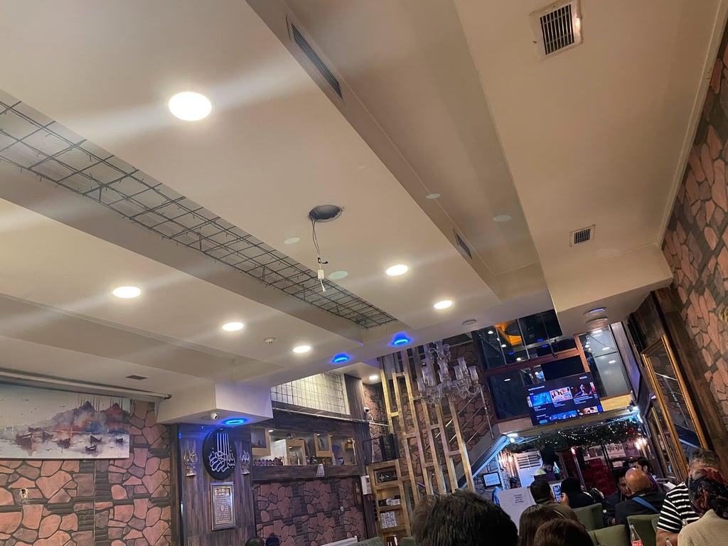 Karachi Darbar Pakistani Restaurant fotoğraf 4