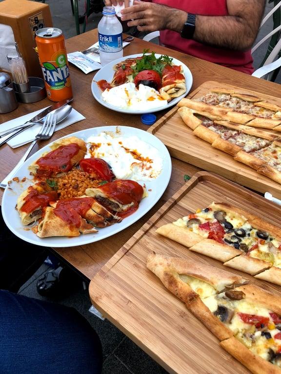 Kayseri Sofrası Venezia AVM fotoğraf 4