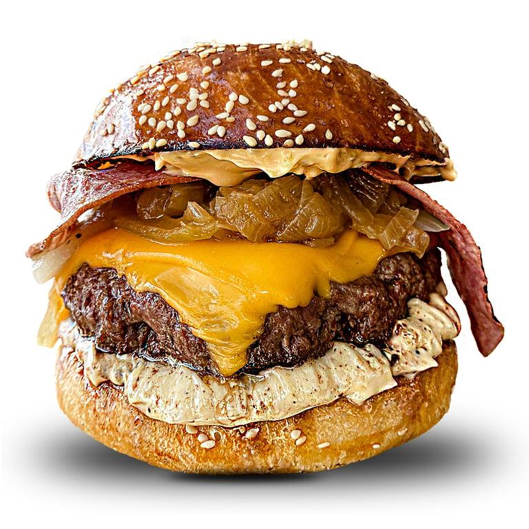 ORA'STEAK & BURGERS fotoğraf 5