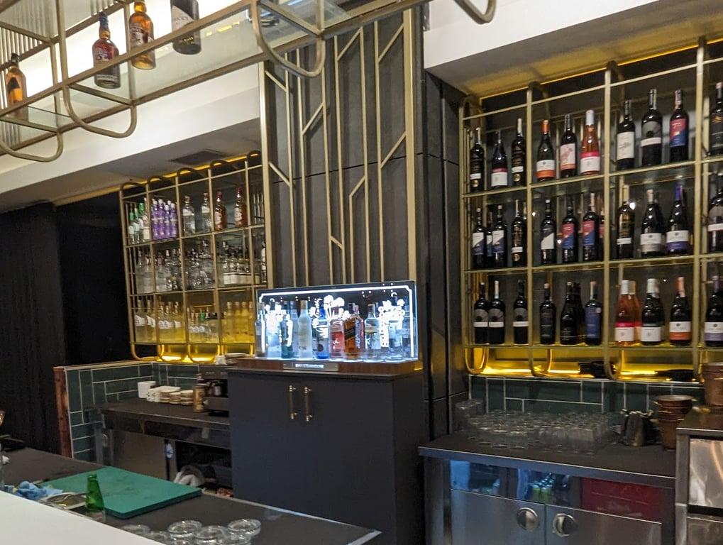 Kapı Steak House fotoğraf 4