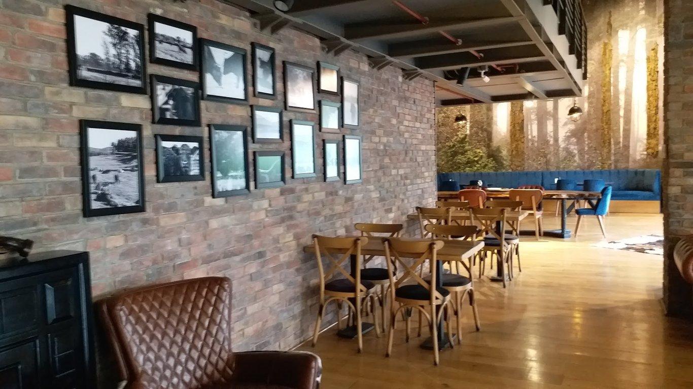 Beeves Grill & Brasserie fotoğraf 4