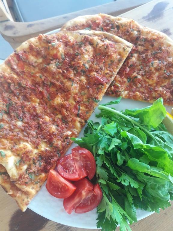 İstanbul Restaurant fotoğraf 5
