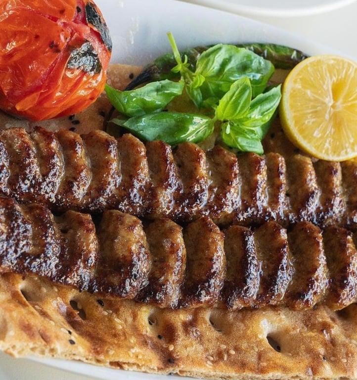 Cafe Lalezar fotoğraf 4
