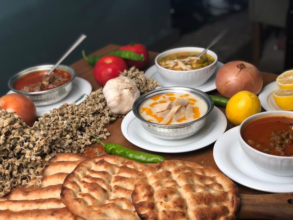 Konyalı Ferdi Usta Ortaköy fotoğraf 7