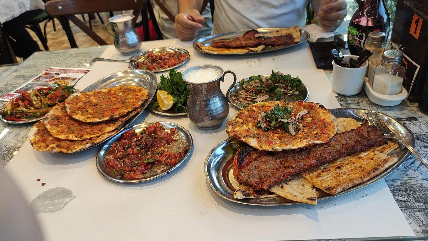 Kaburgacı Serhan fotoğraf 2