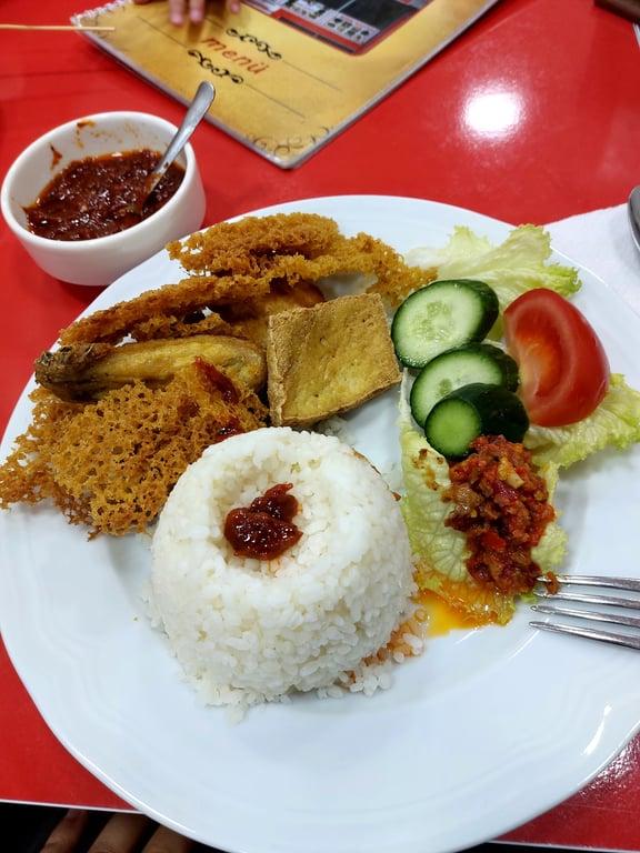 Warung Nusantara fotoğraf 3