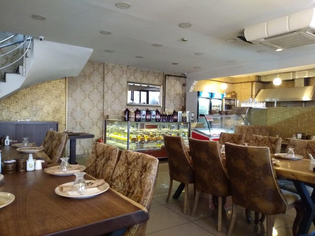 SARIHAN İŞKEMBE & RESTAURANT fotoğraf 3