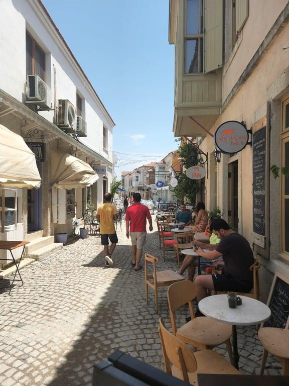 Fava Alaçatı fotoğraf 8