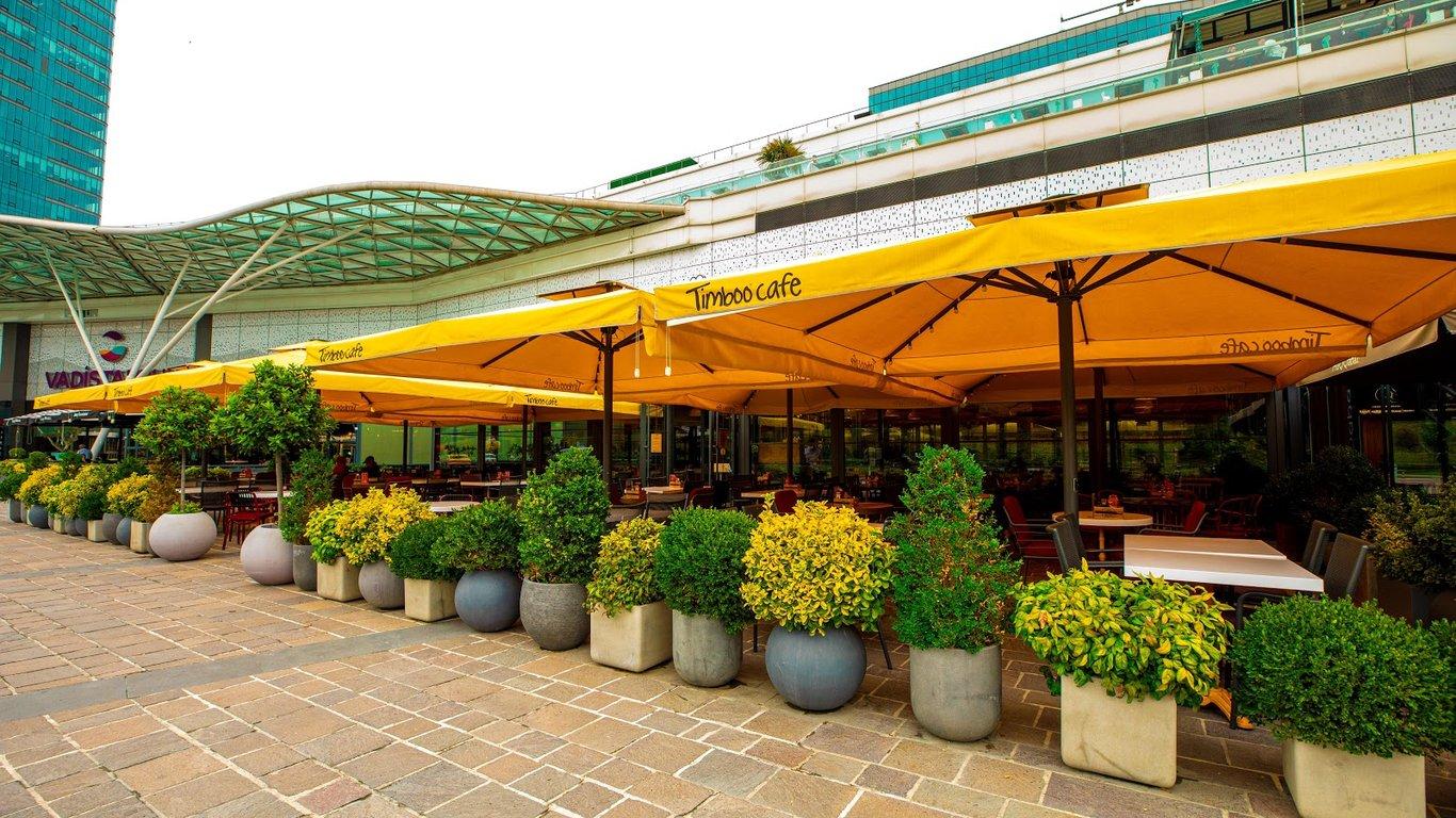 Timboo Cafe Vadi İstanbul fotoğraf 13