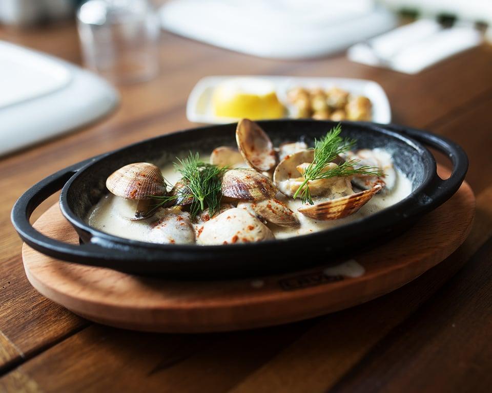 Mezze House fotoğraf 11