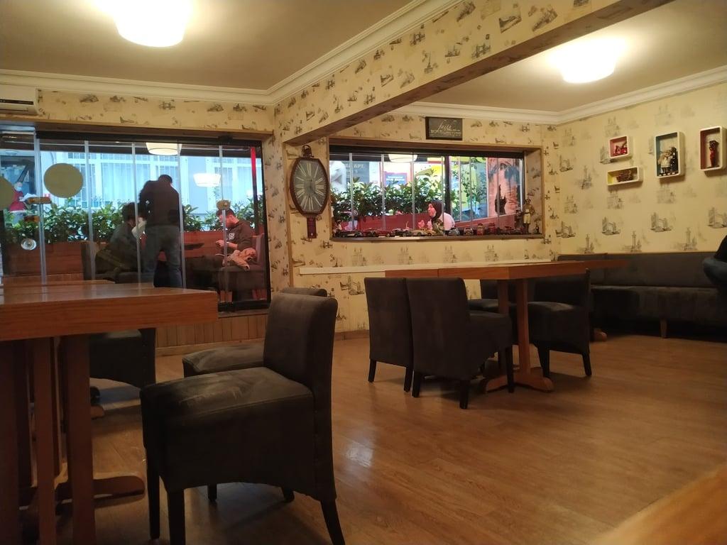 Tıkıntı fotoğraf 2