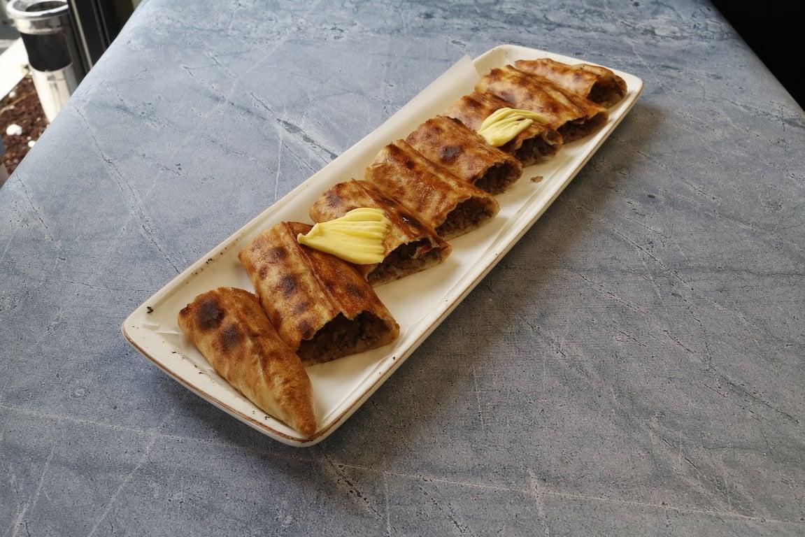 Döner Mi Döner Pide Ev Yemekleri fotoğraf 9