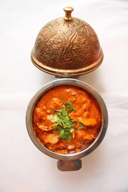 Musafir Restaurant-Indian Restaurant Est. 2004 fotoğraf 3