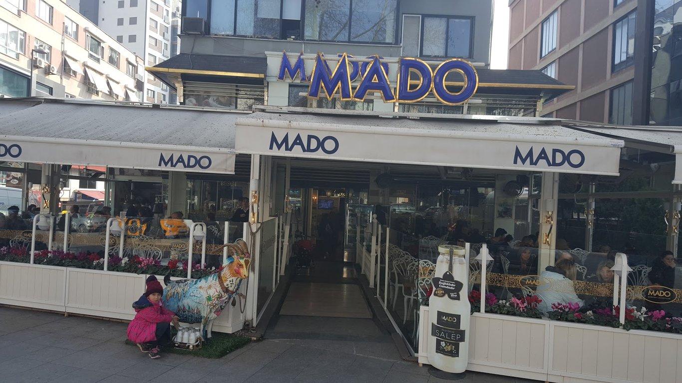 MADO fotoğraf 14