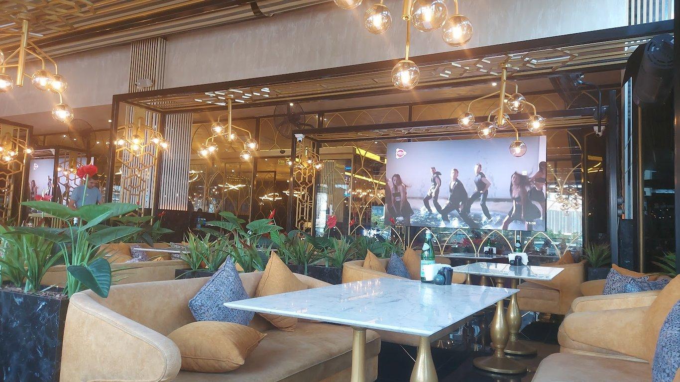 Locale Ankara Çukurambar fotoğraf 7