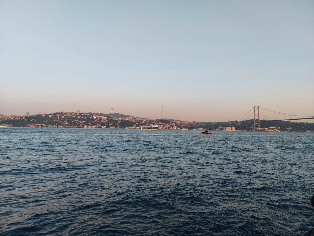 Ali Ocakbaşı Kuruçeşme fotoğraf 6