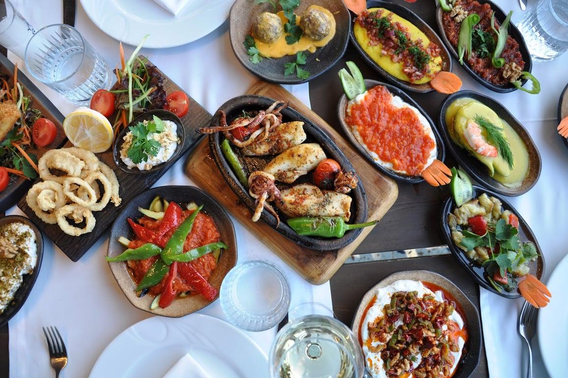 Mynos Restaurant fotoğraf 5