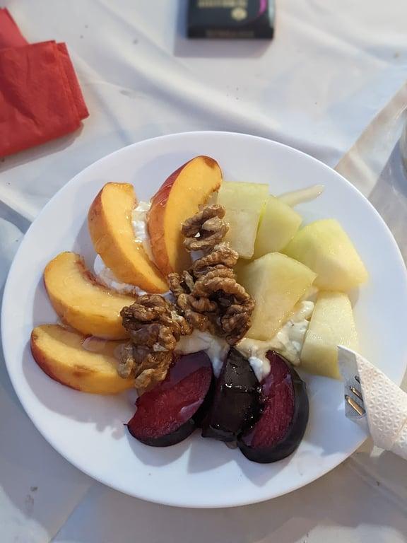 Stelios & Maria Restaurant fotoğraf 3