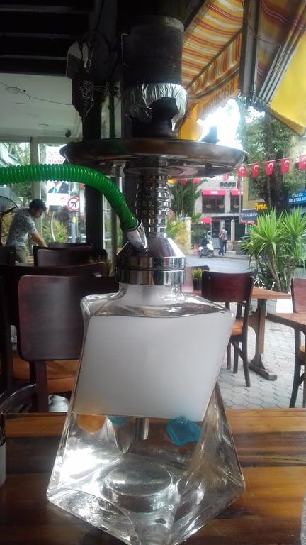 Rainbow Cafe & Restaurant fotoğraf 10
