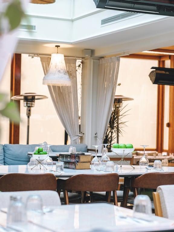 Cookshop Arka Bahçe Etiler Villa fotoğraf 5