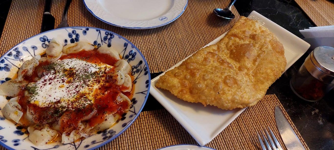 Cihangir Mantıcısı fotoğraf 9