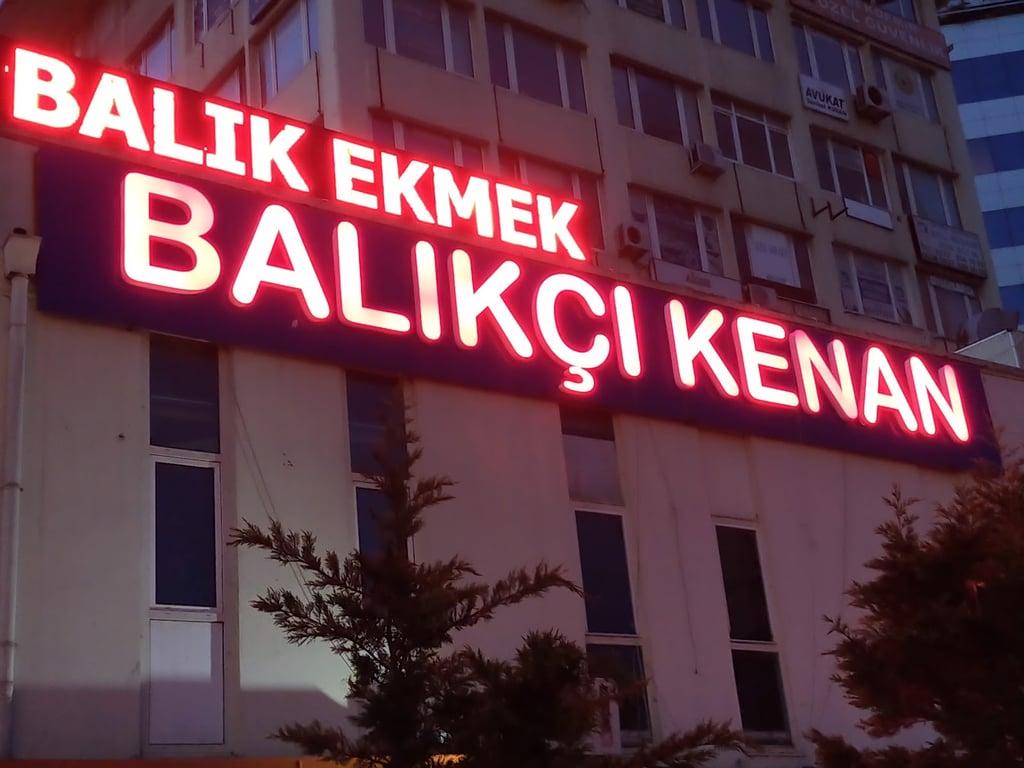 BALIKÇI KENAN E5 fotoğraf 1