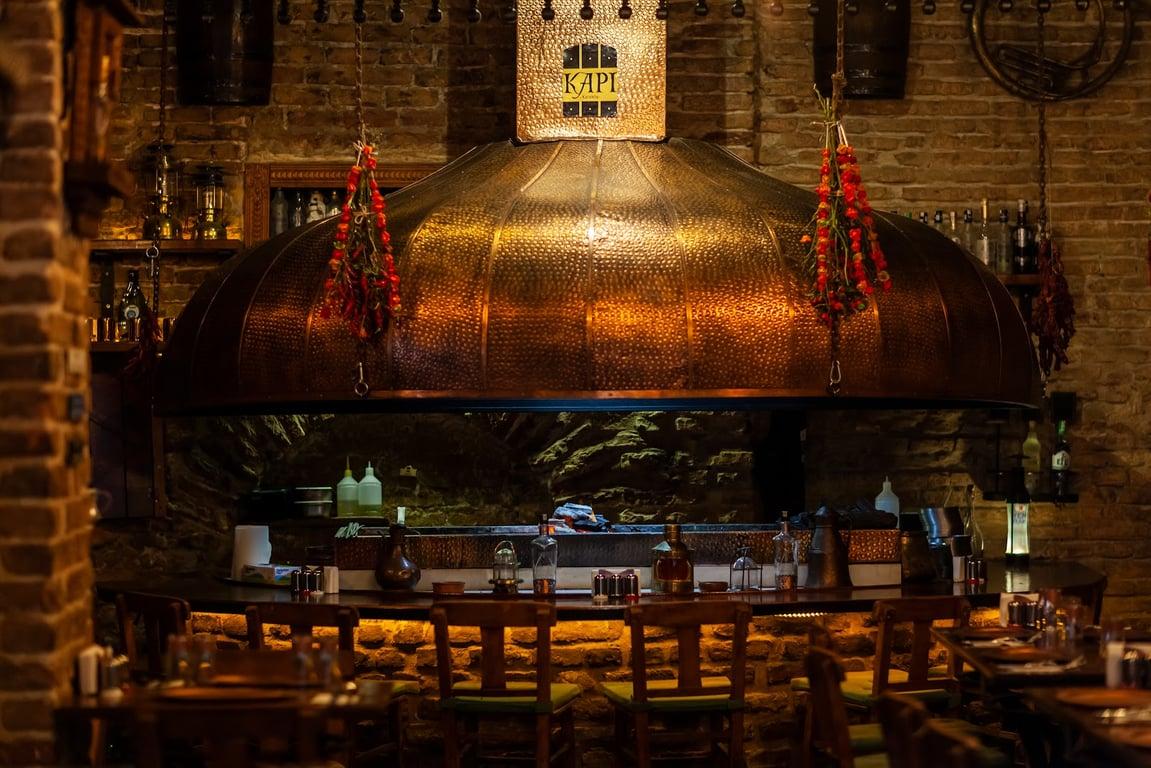 Kapı Karaköy fotoğraf 5