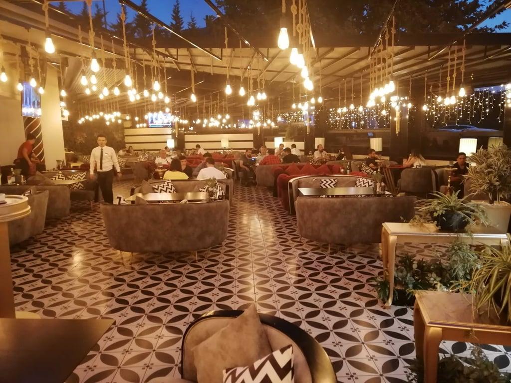 Qubbe Lounge fotoğraf 6