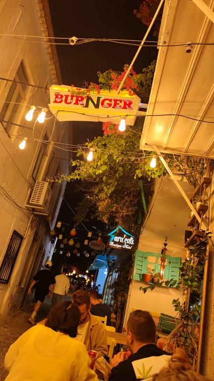 Burnger Alaçatı fotoğraf 6