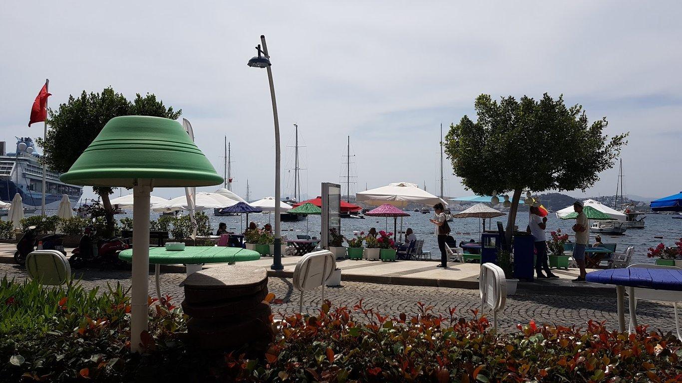 Su Restaurant fotoğraf 2