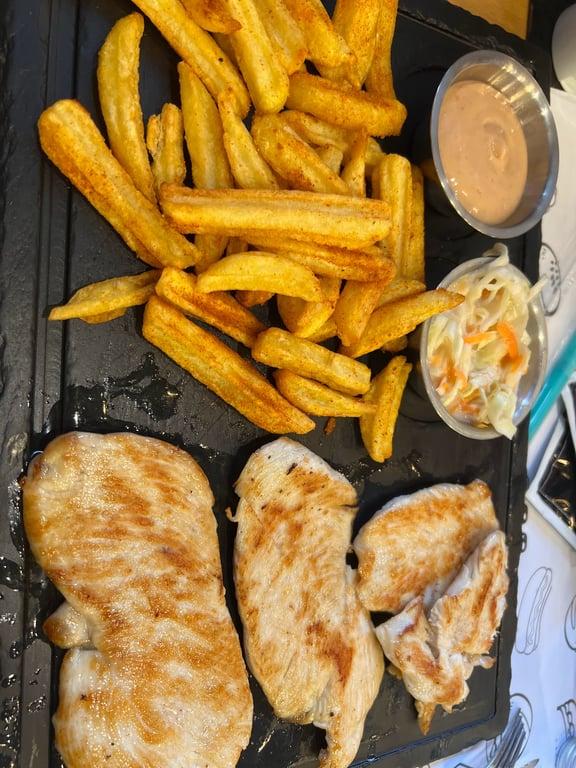 Hopdaddy Burger fotoğraf 4