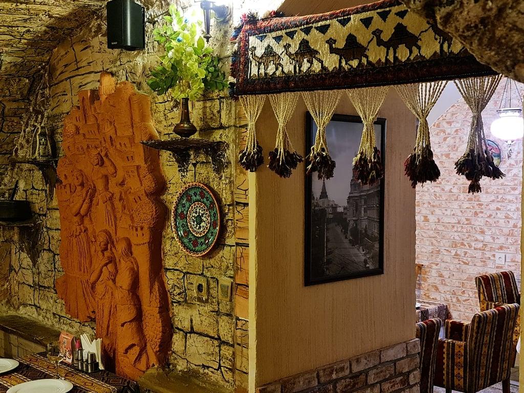 Nergiz Restaurant fotoğraf 10