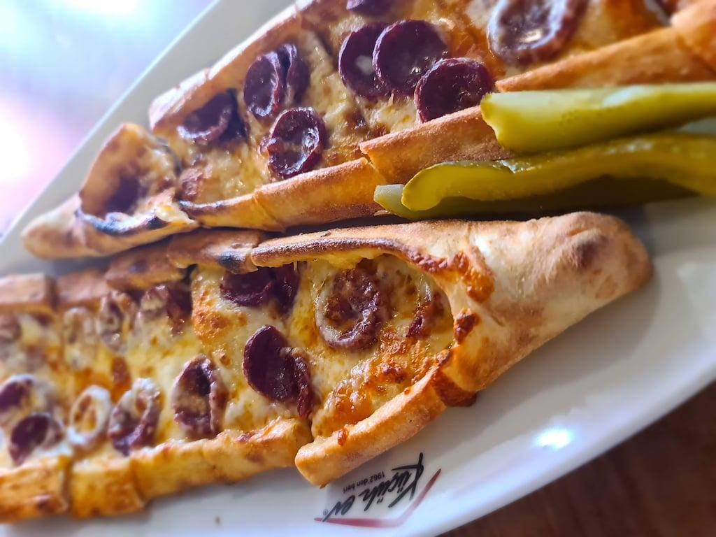 Küçük Ev Express fotoğraf 5