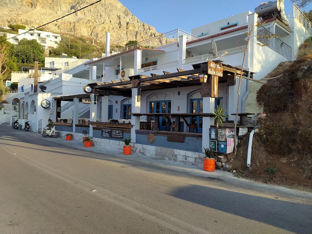 Nadir Rock Bar fotoğraf 8