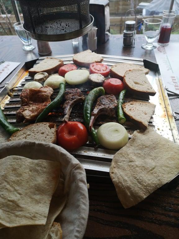 Testi Garden-Tarabya Mangalbaşı fotoğraf 3