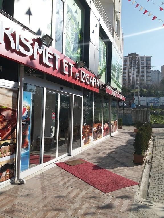 Kısmet Steakhouse fotoğraf 2