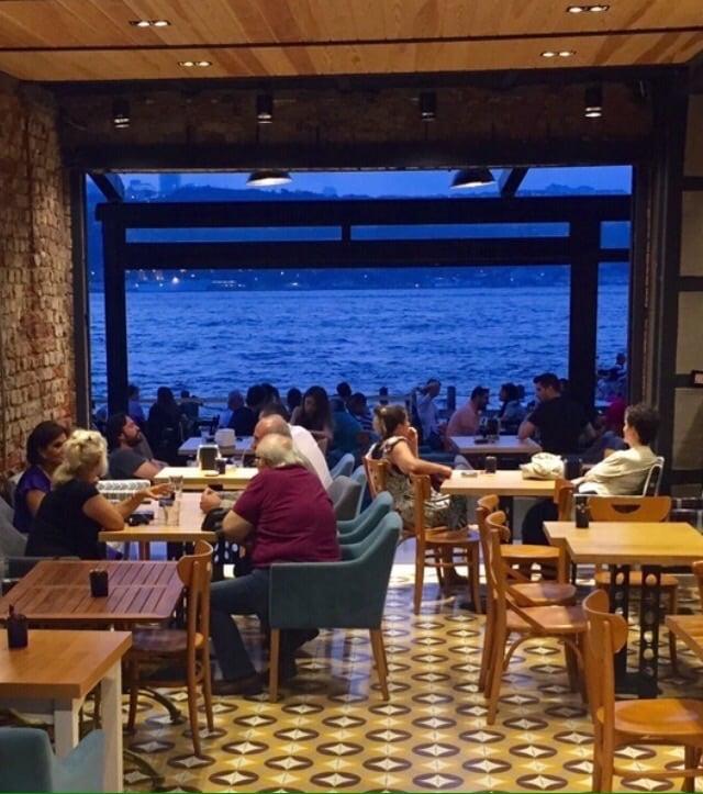 Suppa Cafe & Lounge Beylerbeyi fotoğraf 3