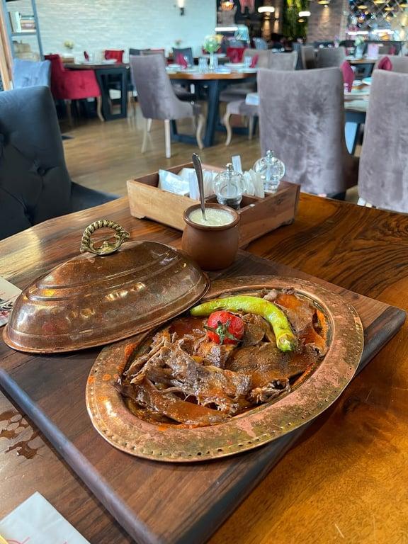 Etiler Meat House fotoğraf 12