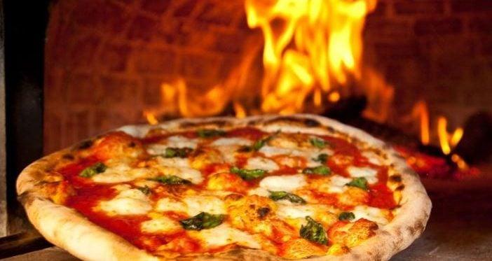 Beccozfino İtalyan Pizza fotoğraf 3