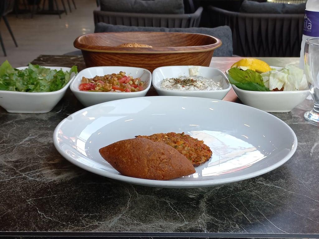Çınaraltı Kebap Beyazpark Sitesi Altı fotoğraf 5