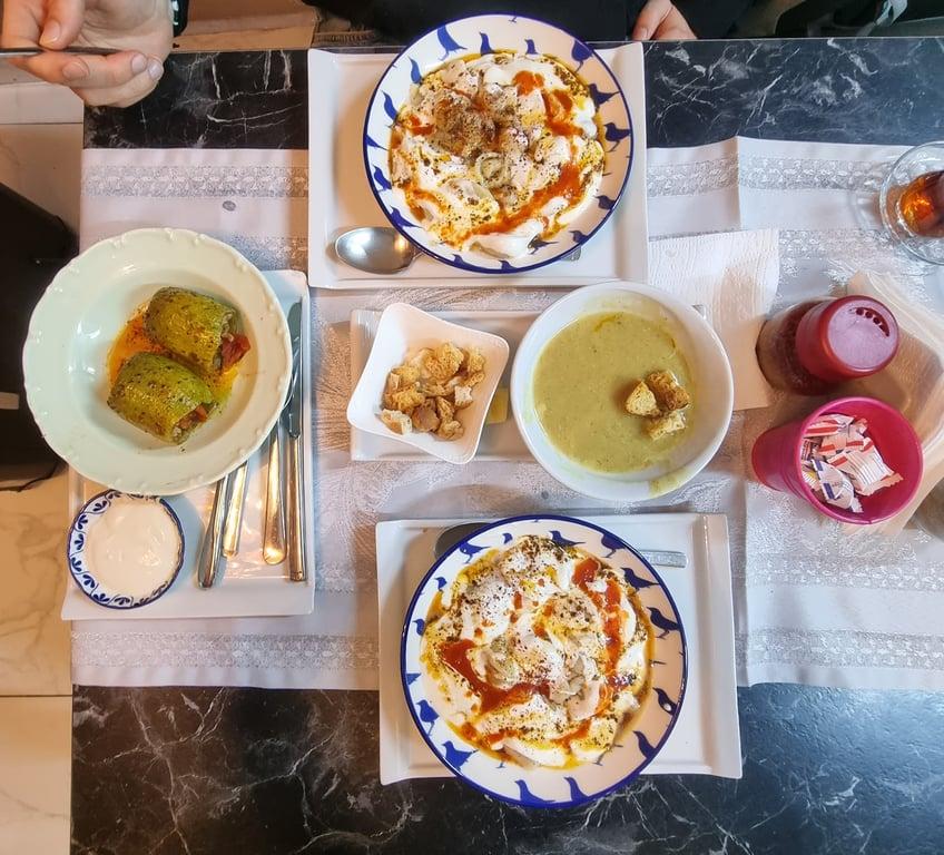 Cihangir Mantıcısı fotoğraf 8