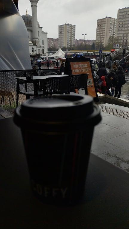 Şirinevler Coffy