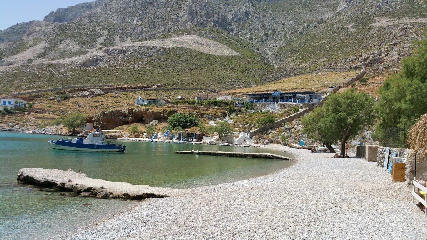Palionnisos fotoğraf 6