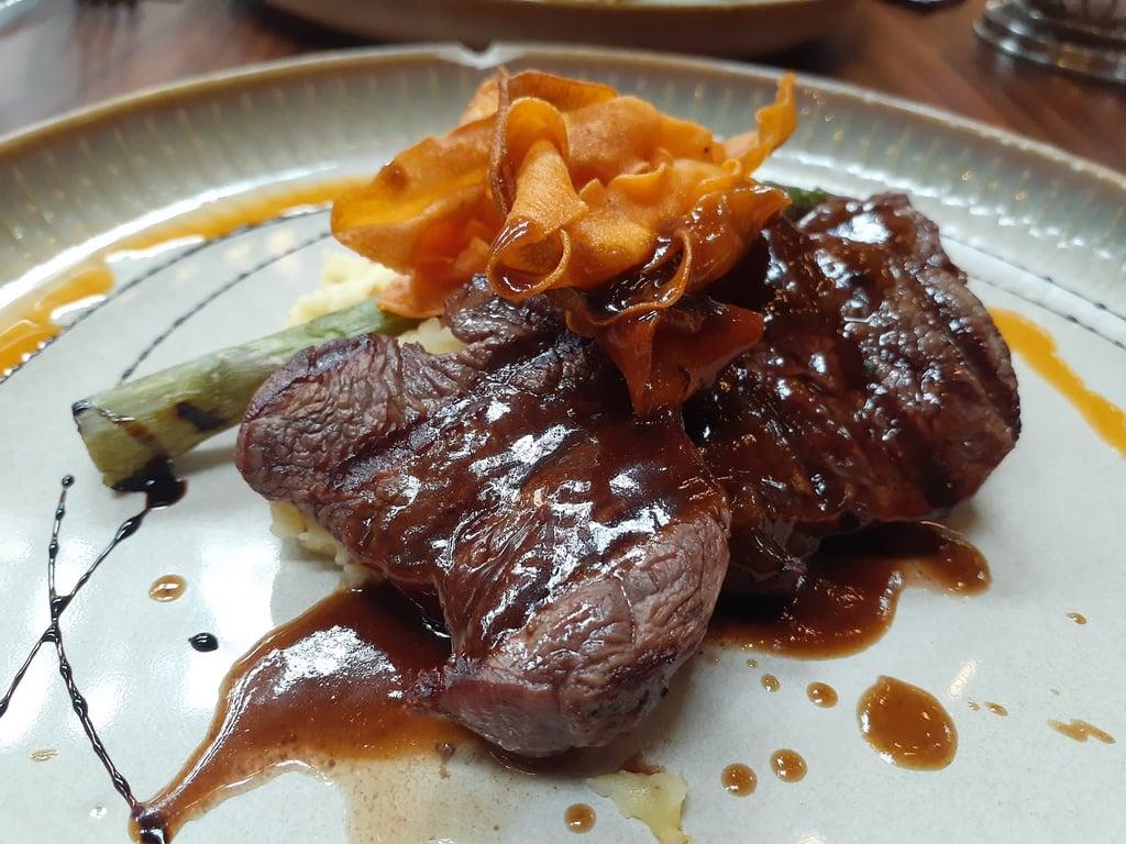 Ferida Restaurant fotoğraf 6