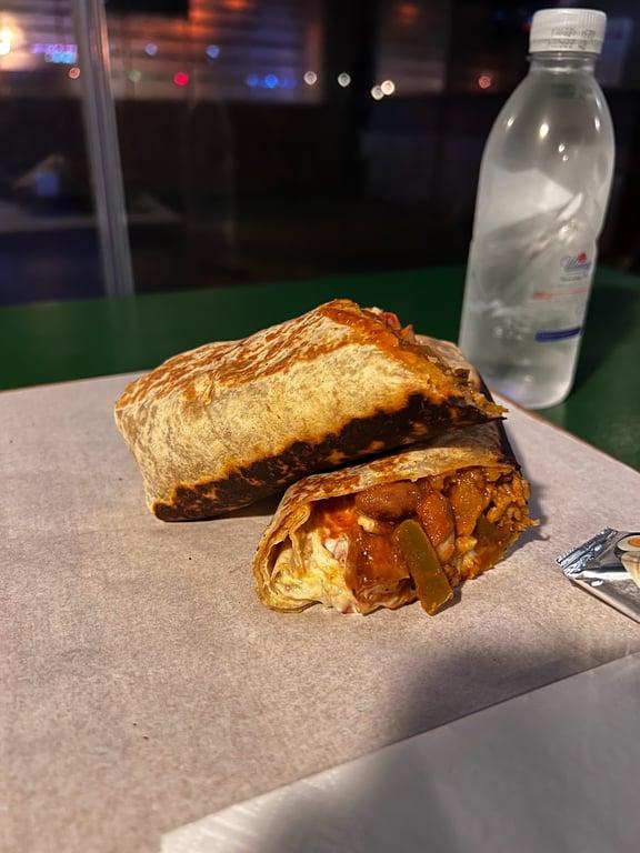 Burrito Shop fotoğraf 4