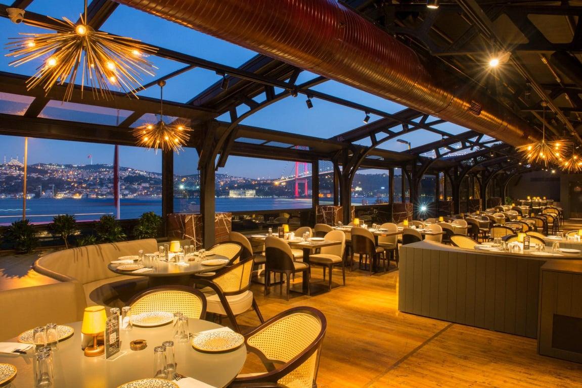 ENA Bosphorus fotoğraf 5